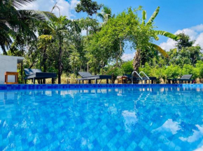 Sigiriya River Side Resort
